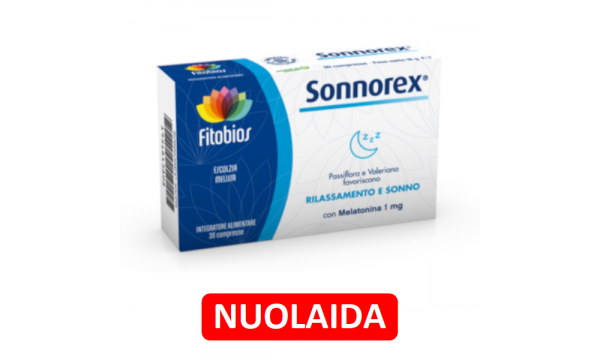 SONNOREX miegui