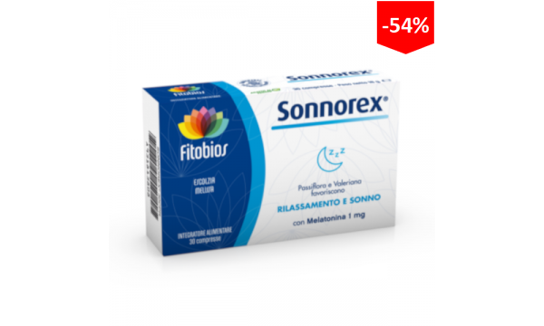 SONNOREX miegui SONNOREX miegui