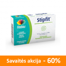 STIPFIT žarnynui