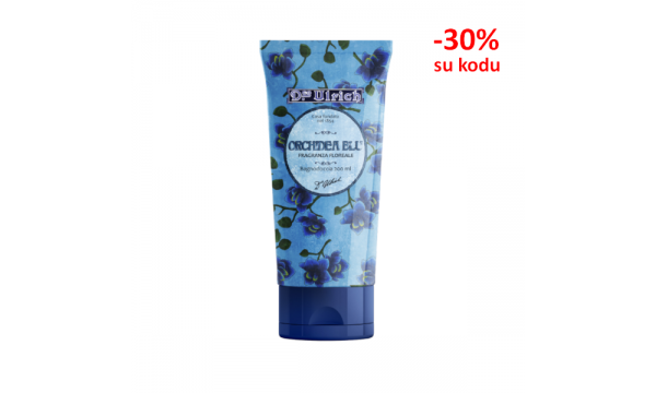 D.CO ULRICH Orchidėjų dušo želė *