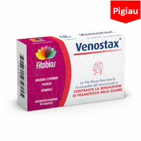 VENOSTAX kraujagyslėms (pigiau)