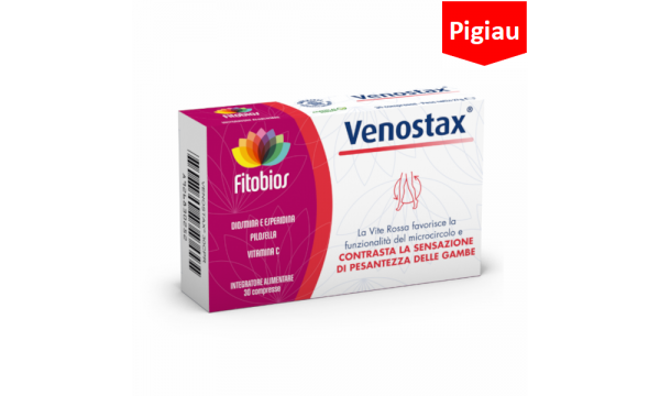 VENOSTAX kraujagyslėms (pigiau) VENOSTAX kraujagyslėms (pigiau)