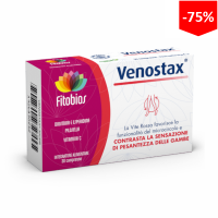 VENOSTAX kraujagyslėms (pigiau)
