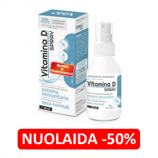 VITAMINA D Spray