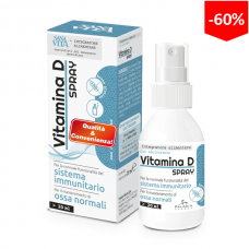 VITAMINA D Spray VITAMINA D Spray