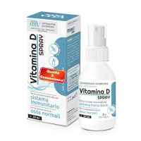 VITAMINA D Spray *