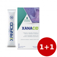 Xanacid N20 (2 pakuotės)
