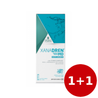 Xanadren MD N10 (2 vnt.)