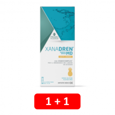 XANADREN MD ananasų skonio (2 pakuotės už 16.90 EUR)