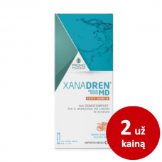 XANADREN MD apelsinų skonio (2 už 19.00 EUR)